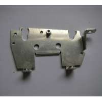 oem&odm customized aluminium products,high quality aluminium anode surface finished