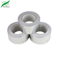 air conditioner 3m heat resistant self adhesive brushed aluminum foil tape price