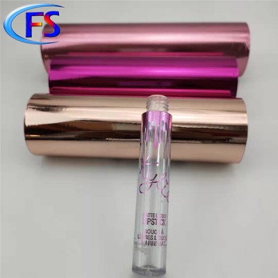 Hot stamping foil ps/ PC /pu/tpu special hot stamping foil laser hot stamping foil