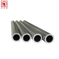 6061 30mm Hard Anodized 10mm Aluminum Round Tube