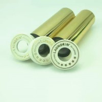 Manufacturers direct sales of a variety of pens bronzing foil anodized aluminum